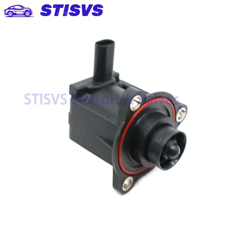 CJ5G-9U465-BA Car 12V Electric Supercharger Changeover Valve 31370551 Solenoid Valve For FORD Mustang VOLVO S60 S80 V40 V60 V70