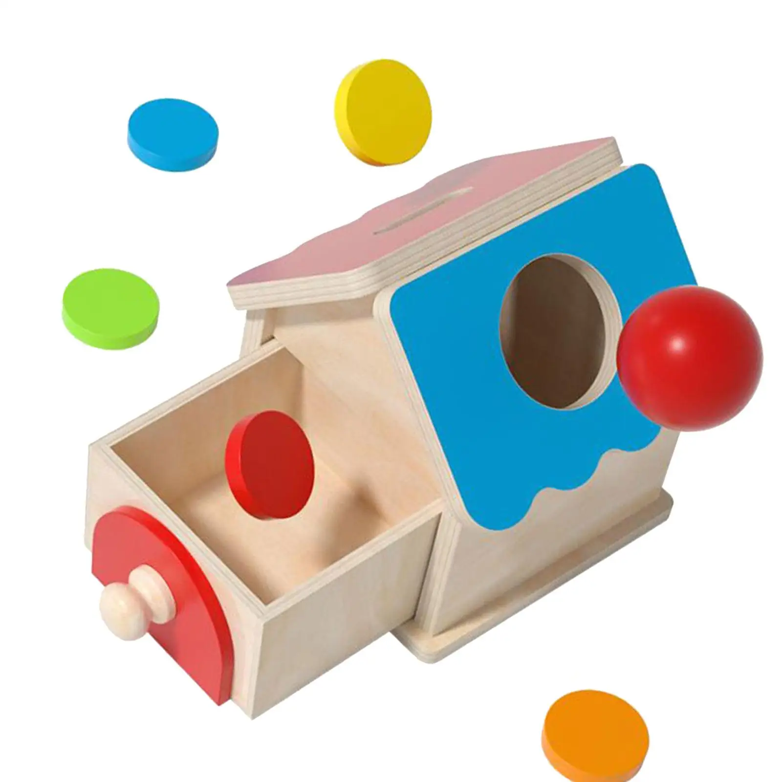 

Игрушка в тон, развивающая игрушка, игрушки Монтессори, сувенирная интеллектуальная игрушка