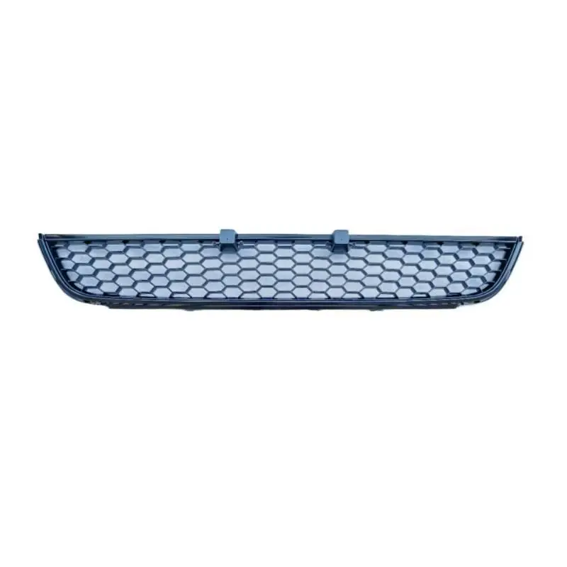 Suitable for Volkswagen Jetta 12 Model Sagitar MK6 Modified Honeycomb Lower Middle Fog Light Frame Front Air Vent Grille