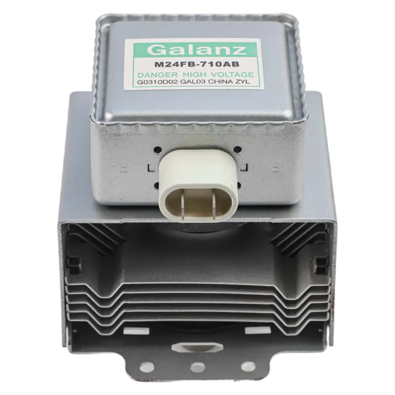 

Microwave Oven Replacement M24FB-710AB Magnetron Microwave Cooking Made Of Metal Reliable Replacement Parts Magnetron