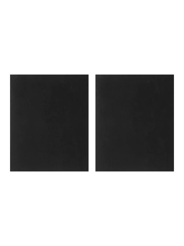 Foam Sponge Air Filter Sheet Pad Foam Sponge For AC4001 Filter Replacement High Strength Environmentally Friendly