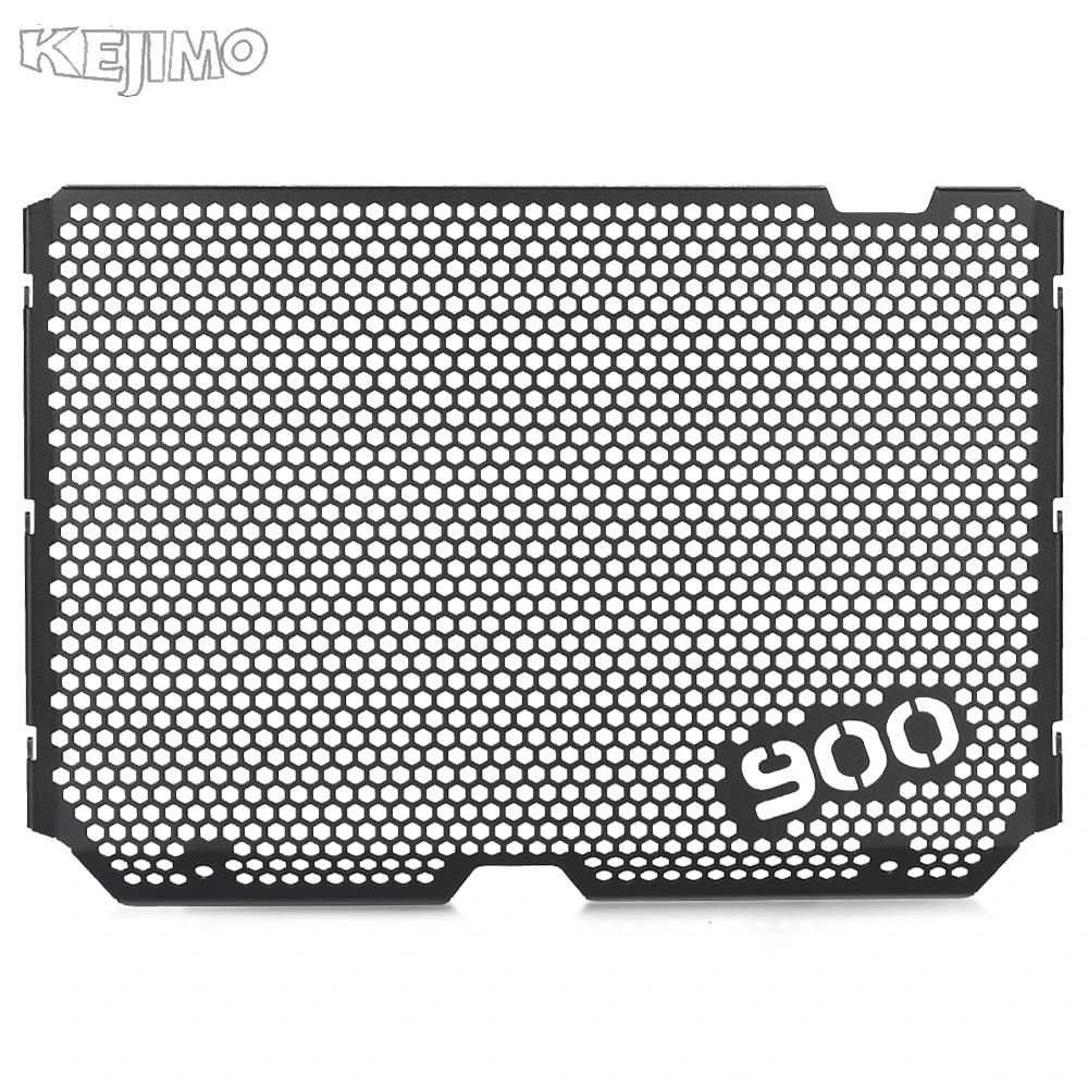 

For Yamaha MT-09/MT09 MT09 SP XSR900 GP 2024-2025-2026 Radiator Protection Grille Guard Protector Cover Motorcycle Accessories