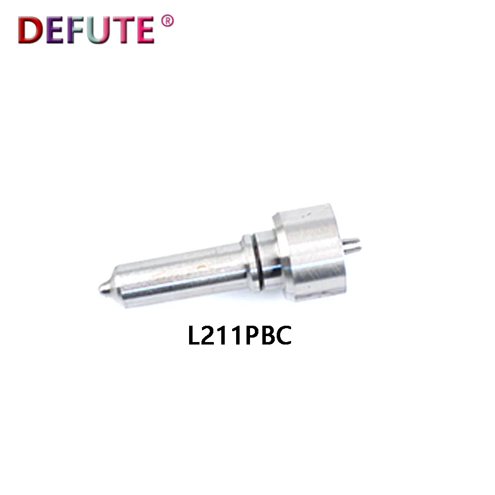 

Инжекторы Delphi L221PBC L211PBC L201PBC L028PBC L121PBD L157PBD L194PBC с электронным управлением