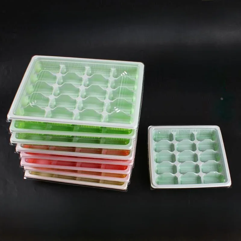 freezing-dumplings-special-box-disposable-lunch-box-for-storage-and-packaging-dumplings-rectangular-plastic-container