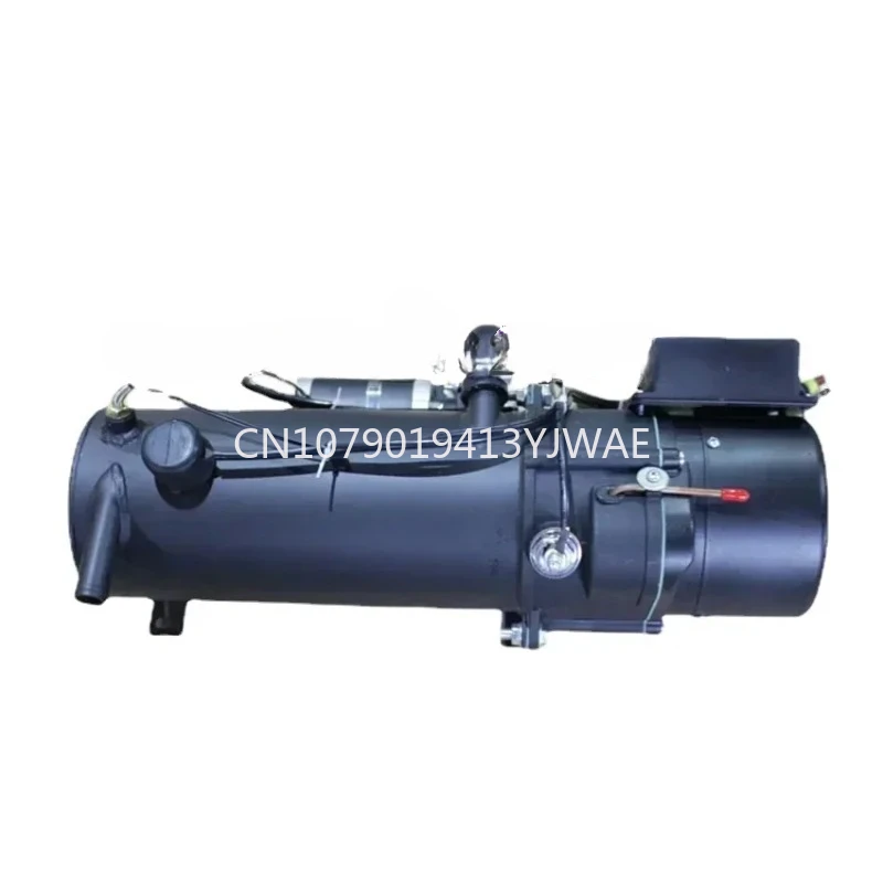 Car Heater 12V/24V 10KW Air Diesel Heater engine preheater diesel truck engineering vehicles preheating water  in stock