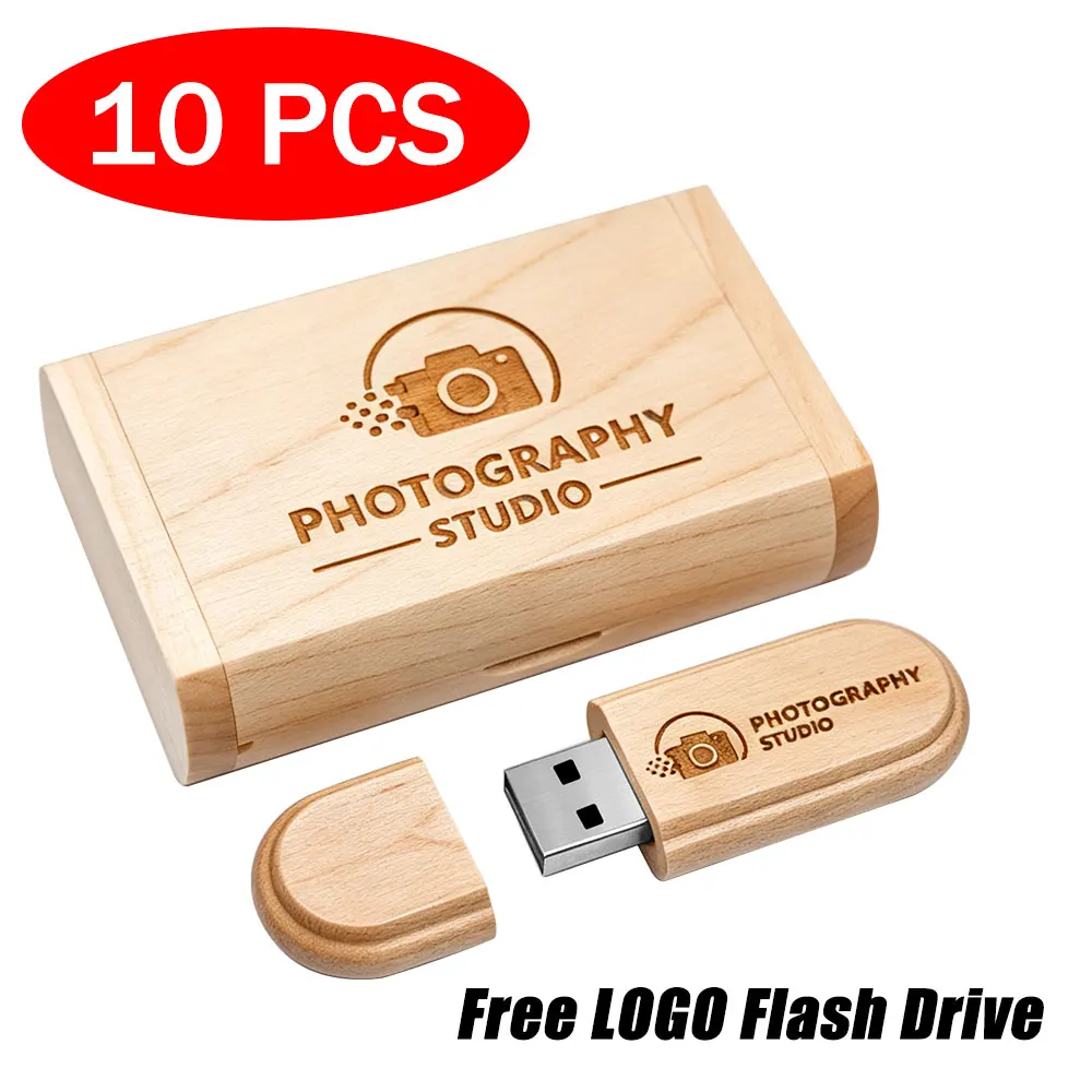 wooden-usb-20-flash-drives-10pcs-free-custom-128gb-pen-drive-64gb-32gb-bamboo-memory-stick-creative-business-gift-usb-stick