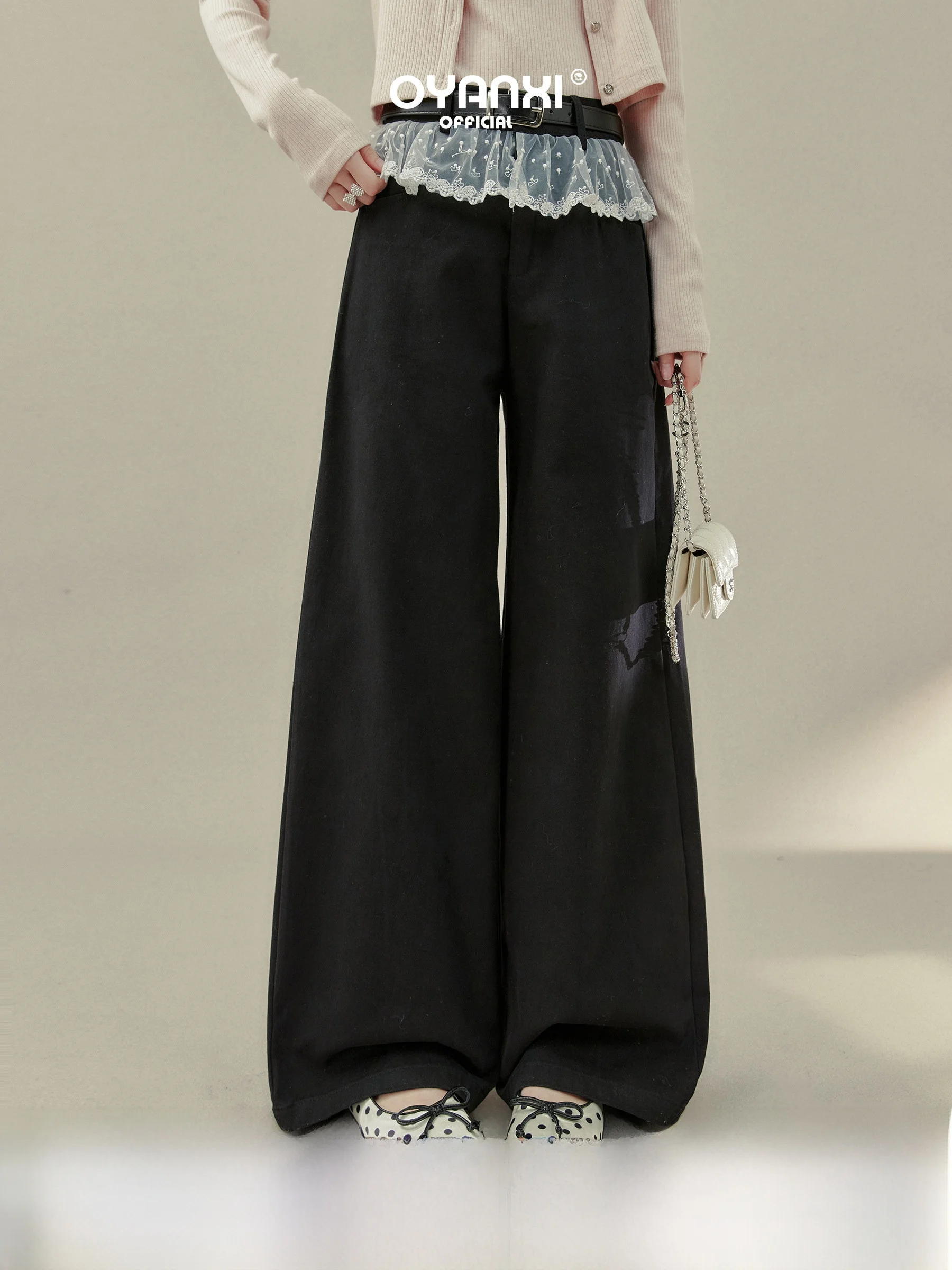 Ou Yang Xi Bla Lace…