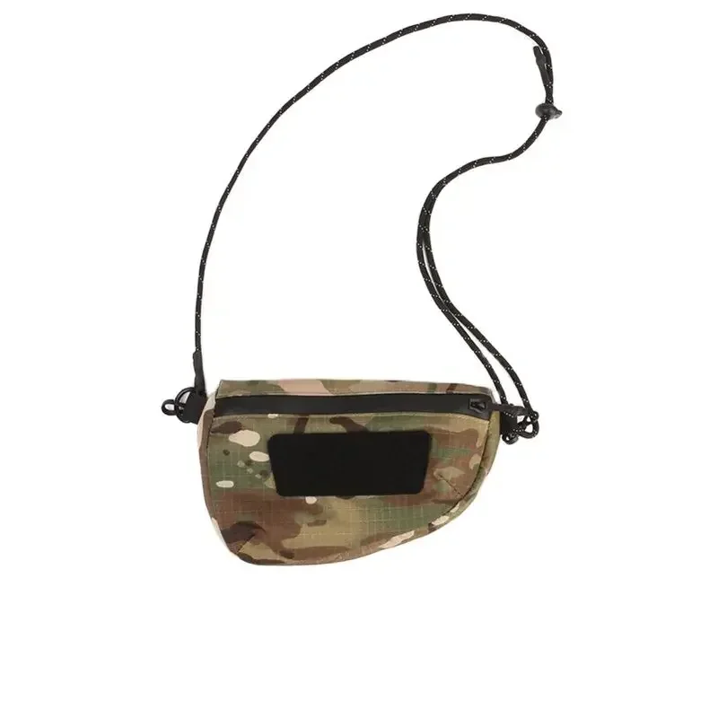 Emersongear Casual Side Hanging Bag Phone Lightweight Fashion Smart Shoulder Pouch Case Running Hiking Camo Pea Key Pocket