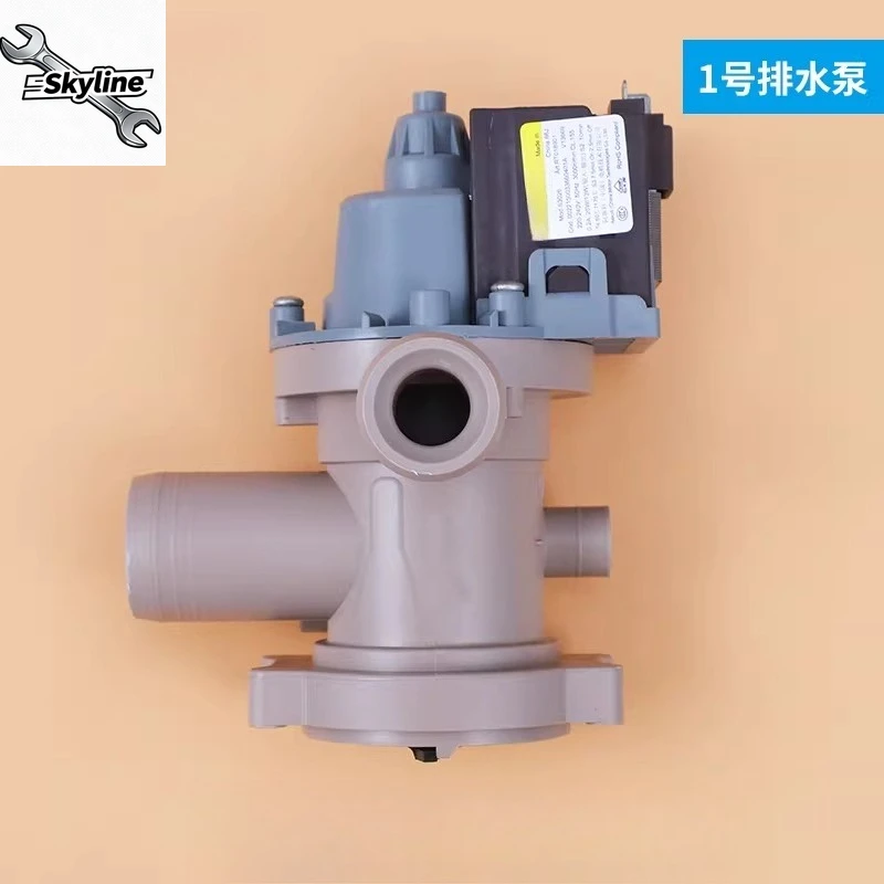 Applicable Drum Was…