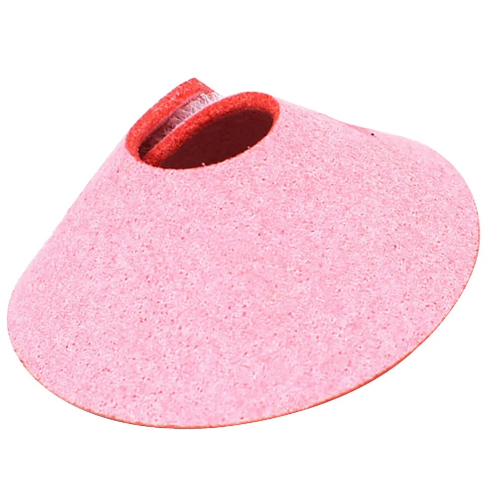 Lightweight Comfortable Parrot Collar for Surgery Recovery Anti-Biting Bird Neck Protector Prevents Pecking Wounds Promotes