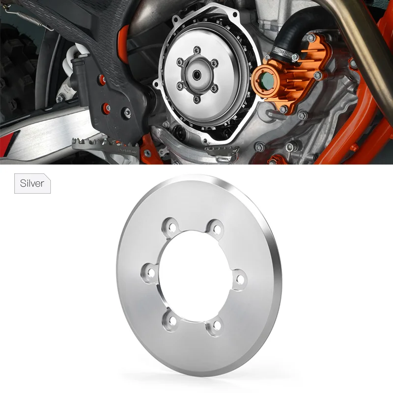 NICECNC KTM EXC 300 TPI 2013-2024 EXC 250 SX XC XCW 300 250 식스데이즈 7온스 클러치 웨이트 EXC 250F EXCF 350 SXF 250 SXF 450용