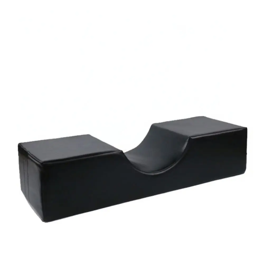 Ergonomic Eyelash Pillow U Shape Neck Support Cushion For Beauty Salon Tattoo Workstation Professional Care Tool
