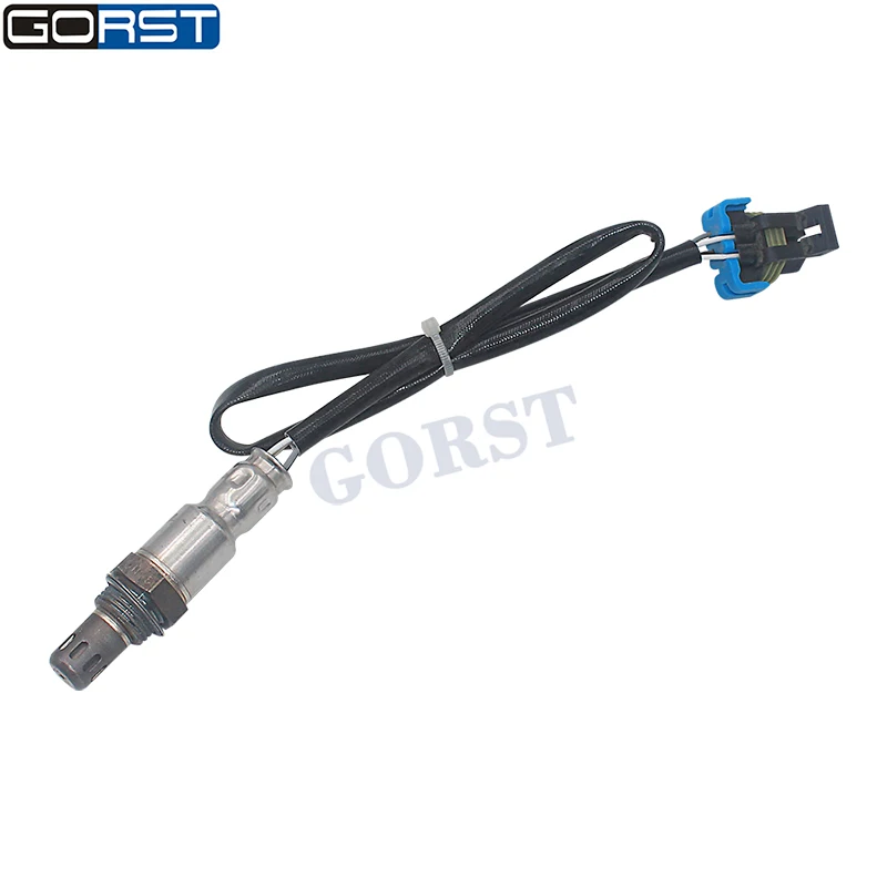 Oxygen Sensor 19209816 for Buick Cadillac Chevrolet GMC Hummer Saab 2003-2017 12600893 2133824 12609477