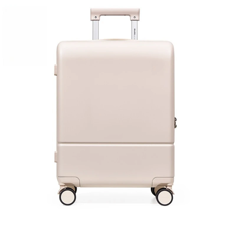 

20 inch suitcase, boarding trolley case, men's and women's travel, password