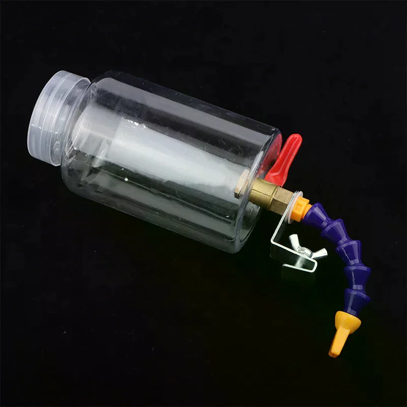 Accessory Water Sprayer Nozzle for Cutting Machine Angle Grinder New Filling Device Sprinkler Dust Remover Marble Tile