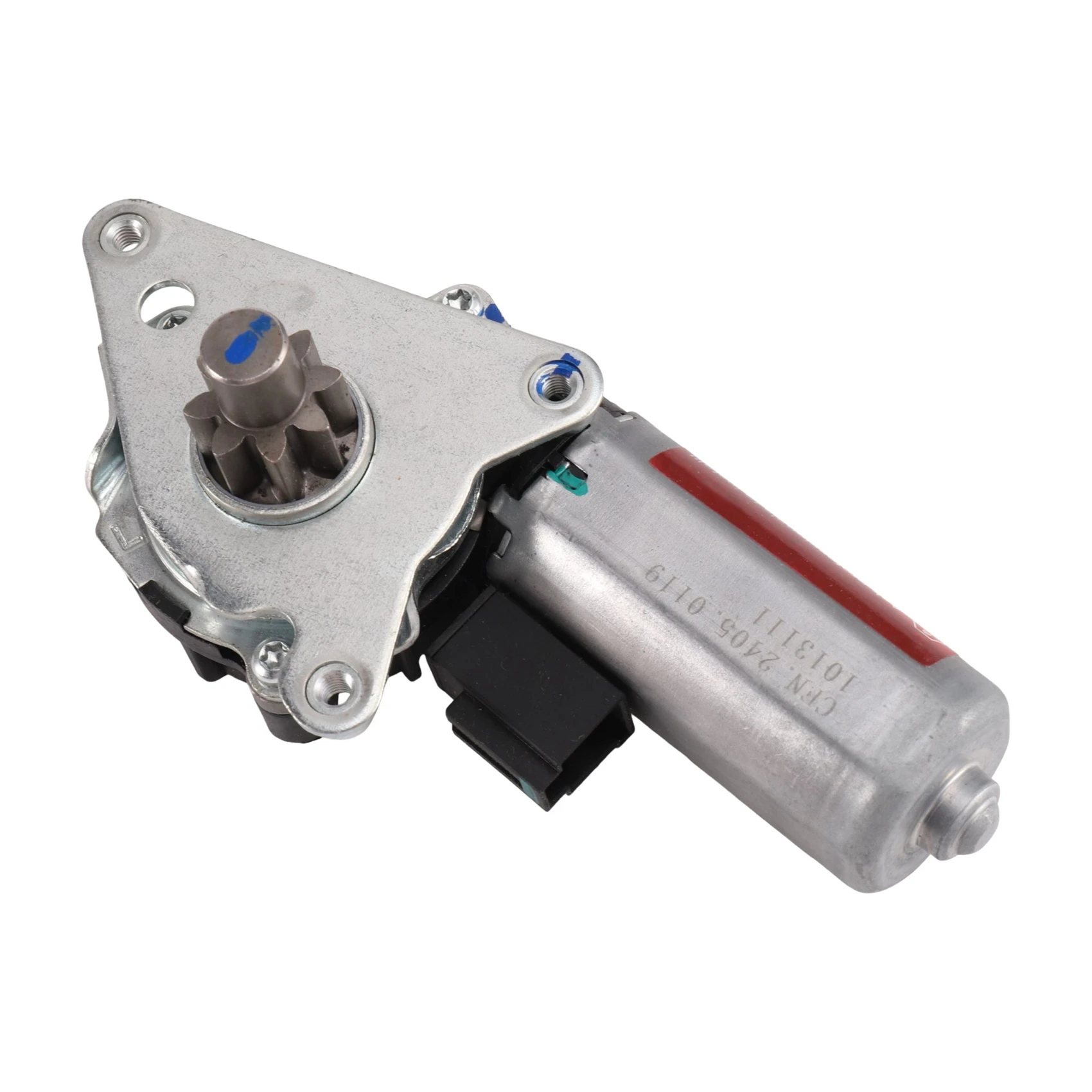 Seat Backrest Recline Motor 1013111 Seat Backrest Recline Adjust Motor-A97E