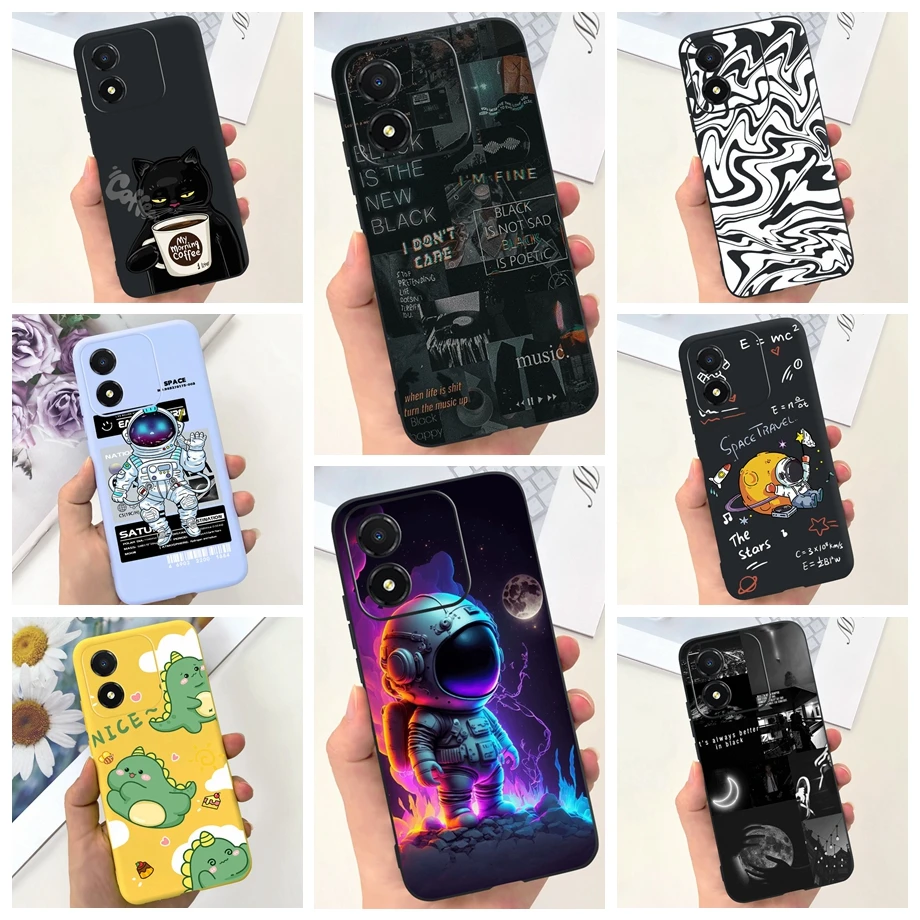 For Huawei Honor X5… - image