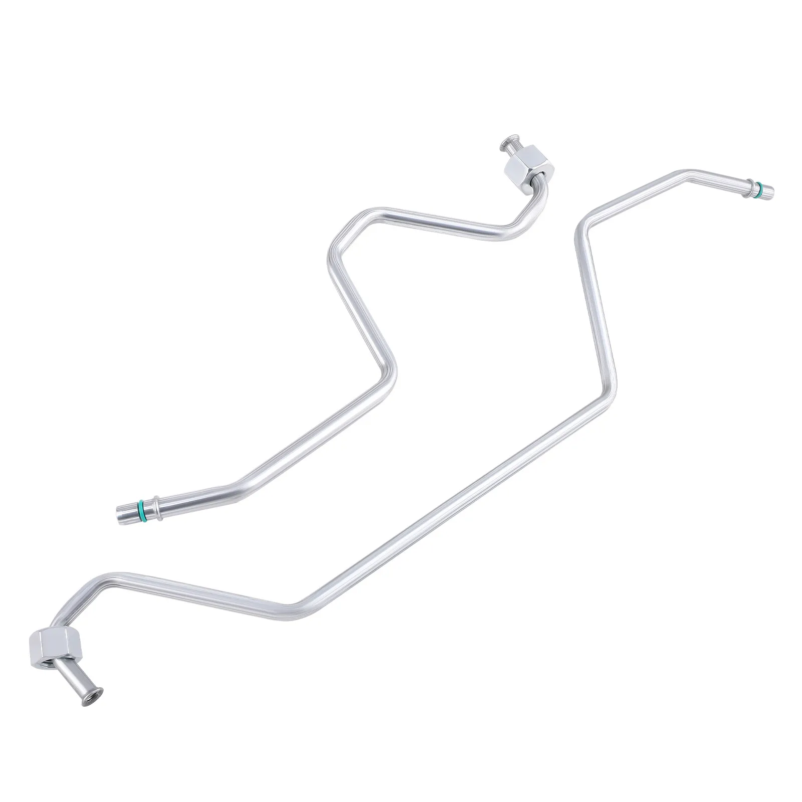 

Рулевые тяги (рейки) для Chevrolet Tahoe/Suburban 15254059 07-14