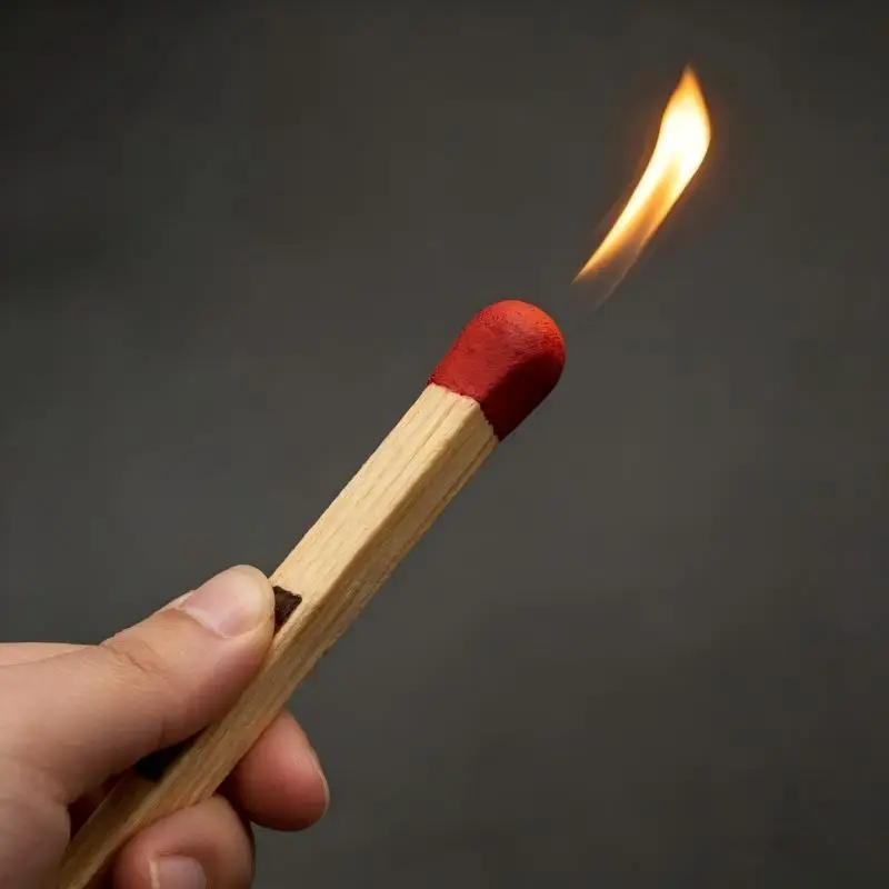Practical multi-functional match stick ignition gun kitchen gas stove outdoor barbecue special lighter household ignition tool