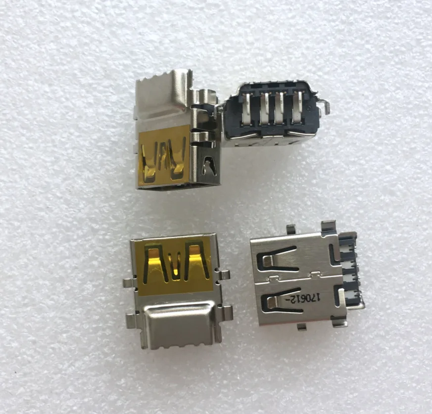 Fro Acer, ASUS, notebook main board USB2.0 interface, tongue under 4P connector