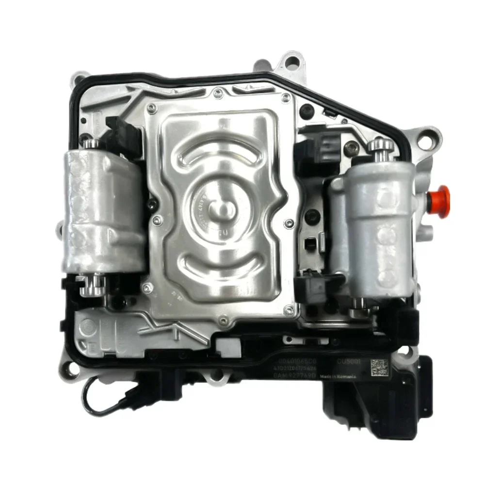 1.2T  Displacement DSG DQ200 7 Speed Clutch TCU TCM Transmission Control Unit 0AM927769E for      Golf vw Atom Sagitta