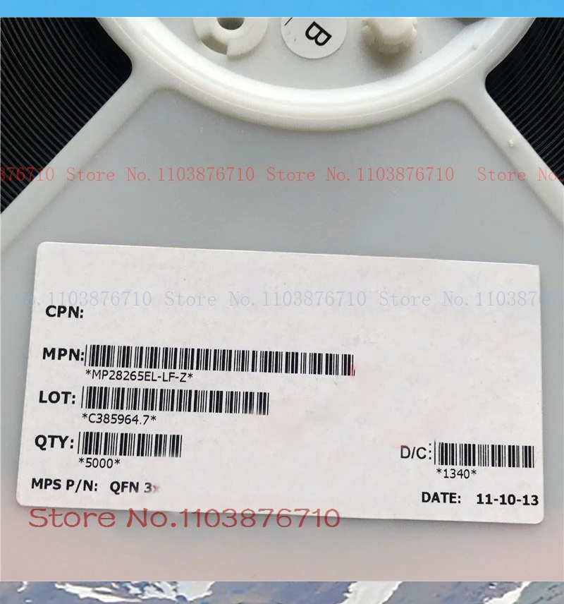 5Pcs/Lot MP28265EL-…