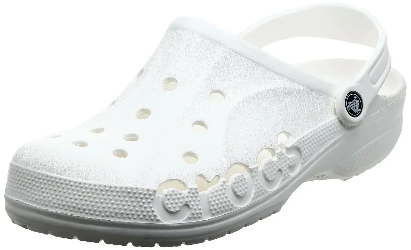 Crocs Zuecos Baya Unisex-Adulto 10126