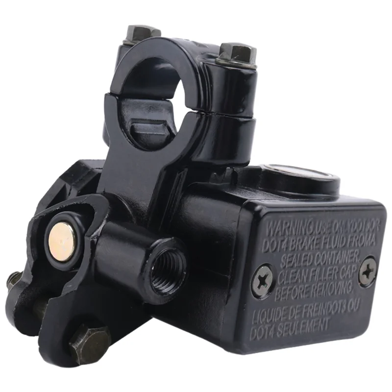 A95E-4X Motorcycle Brake Pump Body Front Brake Master Cylinder For KAWASAKI NINJA 300 250 /R /SL Z125 Z250 Z250SL Z300