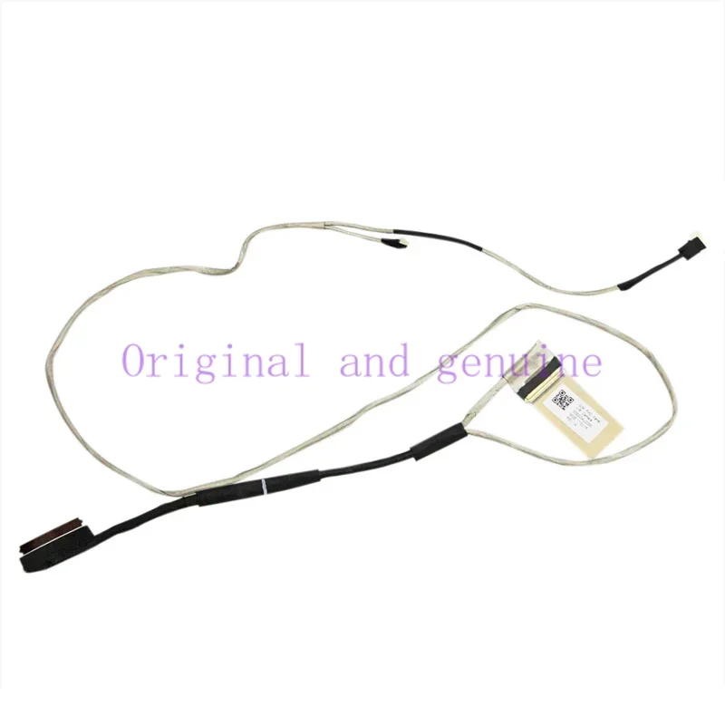 Dd0g3allyc010 dd0g3alc000 dd0g3alc210 30pin for HP Omen 15-ce Series LCD FHD LVDS flex video screen cable