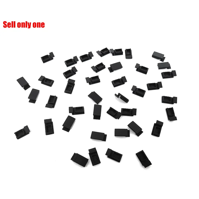 1PCS New For Canon EOS Camera Cable Door Rubber Cover,Battery House Small Rubber Replacement Part