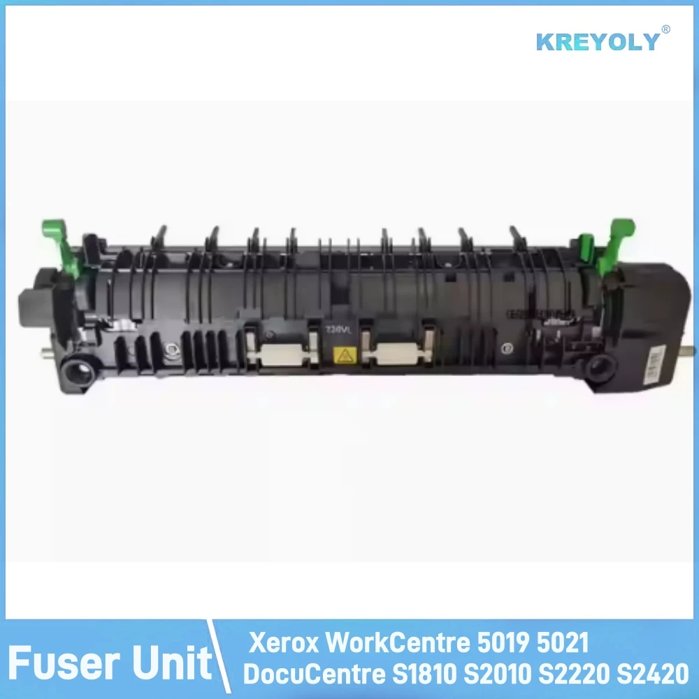 Premium Refurbished Fuser Unit For Ricoh Aficio MP 301 SPF Fuser Assembly