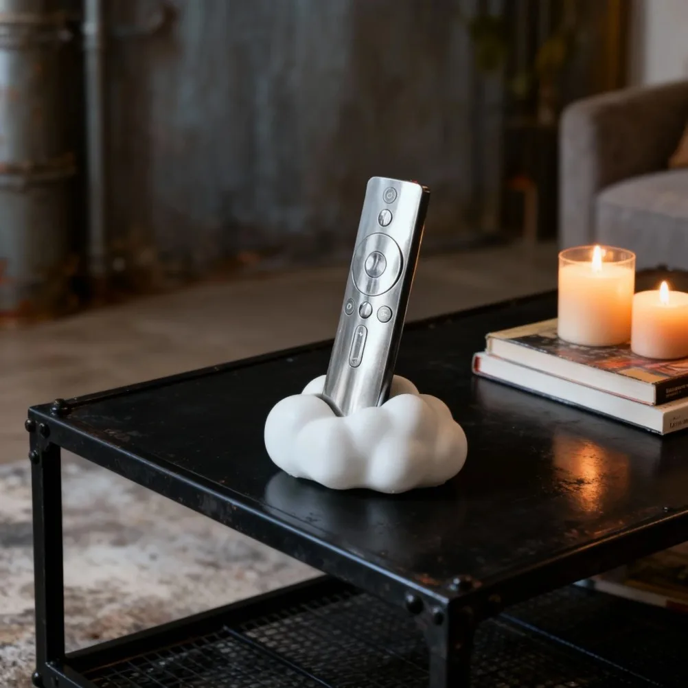 Remote Control Stor…