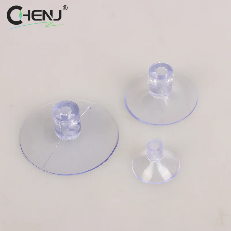 10pcs/set High Quality Suction Cup With Double Holes Sucker Toy Suction Cup Sucker Pads Decor Wedding Accessories