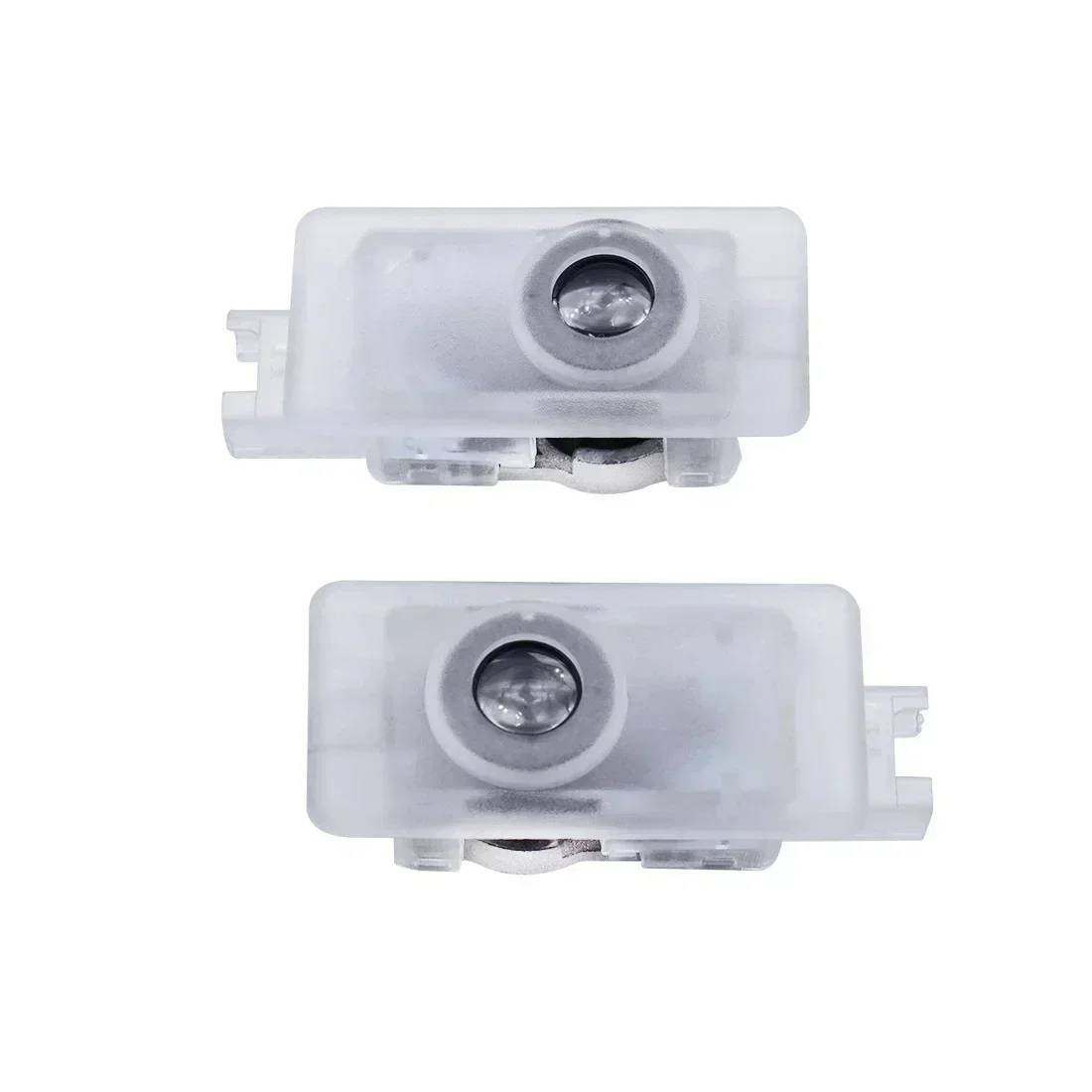 Luz Led de bienvenida para puerta de coche, proyector láser, lámpara de cortesía, accesorios automáticos para BMW G02, G07, G20, G21, G22, G29, F40, Z4, M4, M, Serie 3