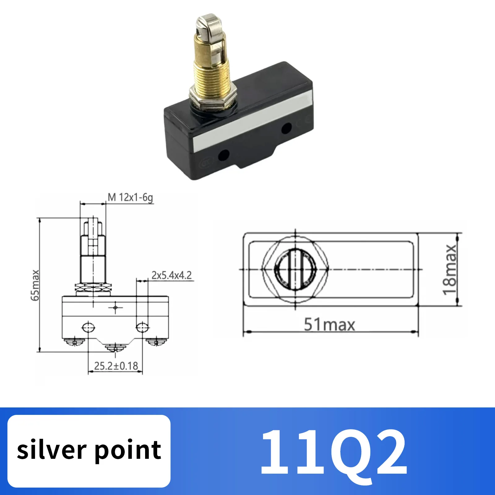 Variant: 11Q2