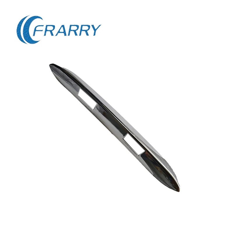 FRARRY - License plate light panel plating strip suitable for SPRINTER W910 OEM A9107405700