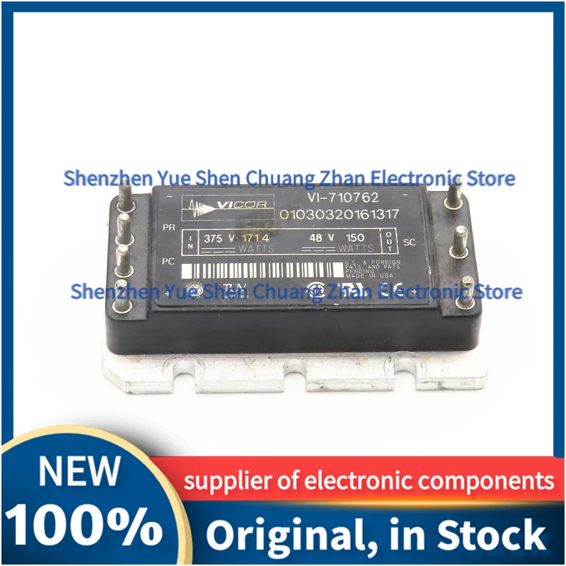 

1pcs VI-710762 MODULE 100%Original New