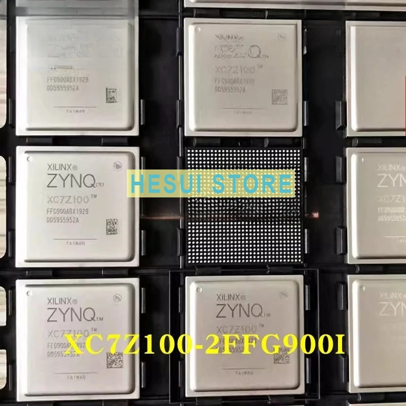 

Встроенный чип XILINX BGA900 XC7Z100-2FFG900I