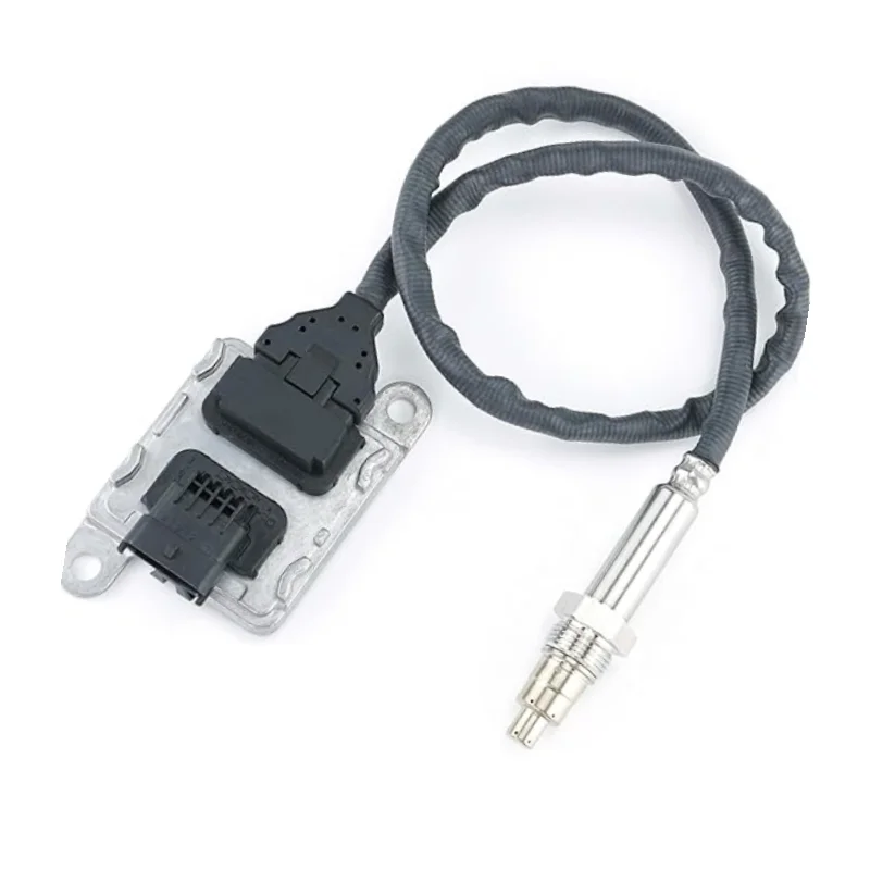 

Automobile Accessories Truck Sensors Nox Sensor Nitrogen Oxide Sensor 5802482142 For Iveco Trucks