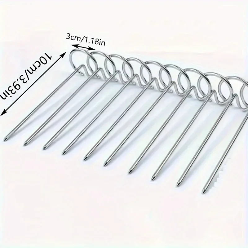 Thumbnail 2 - #41 Food Skewers List of Top Picks