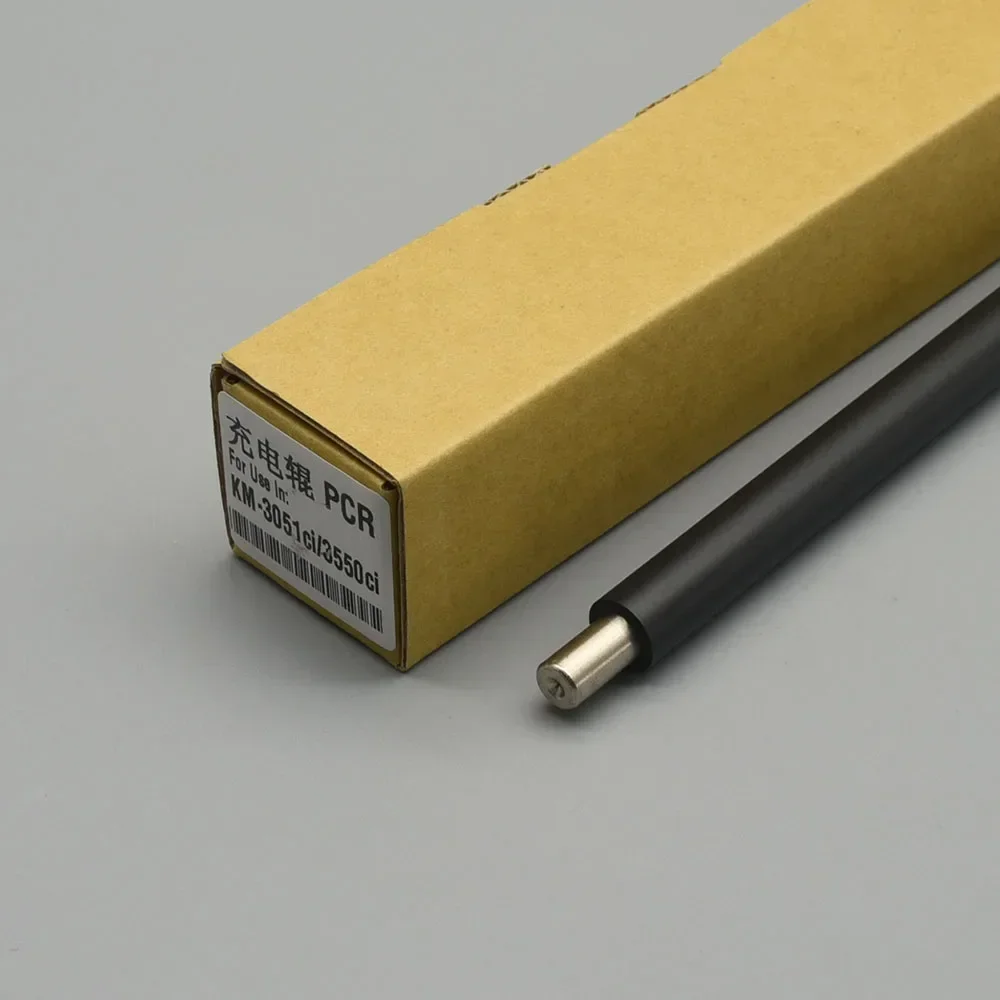 1PC X Main Charger Primary Charge Roller PCR for Kyocera TASKalfa 3050ci 3051ci 3550ci 3551ci 4550ci 4551ci 5550ci 5551ci 6550ci