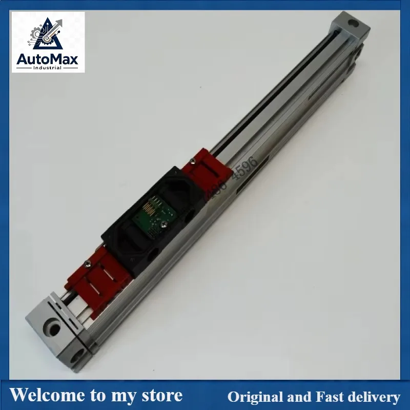 New  Ready Stock 316 562-31 LS 703 Industrial Automation PAC Dedicated PLC Programming Controller