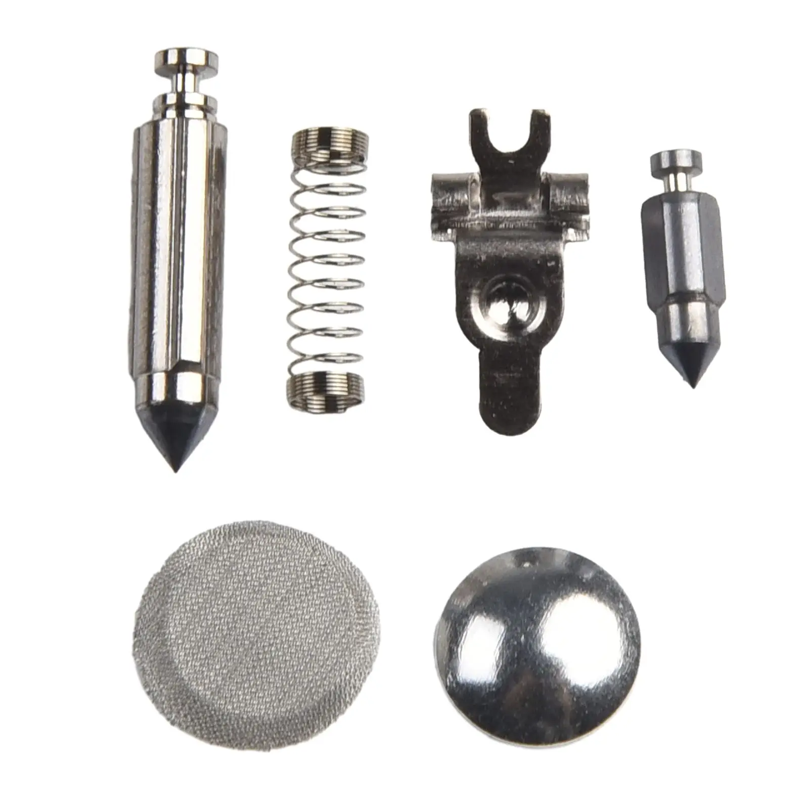 1Set Carburetor Gaskets Kit For Tillotson RK-14HU 15HU DG-2HU For Dolmar110 Garden Power Tools Carburetor Seal Membrane Kit Part view 5