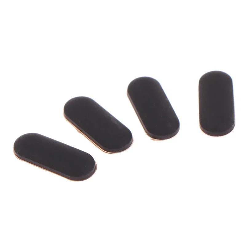 4pcs Laptop Rubber Feet For Dell E5440 E5450 E5250 E5540 E5550 E5270 Bottom Shell Pad