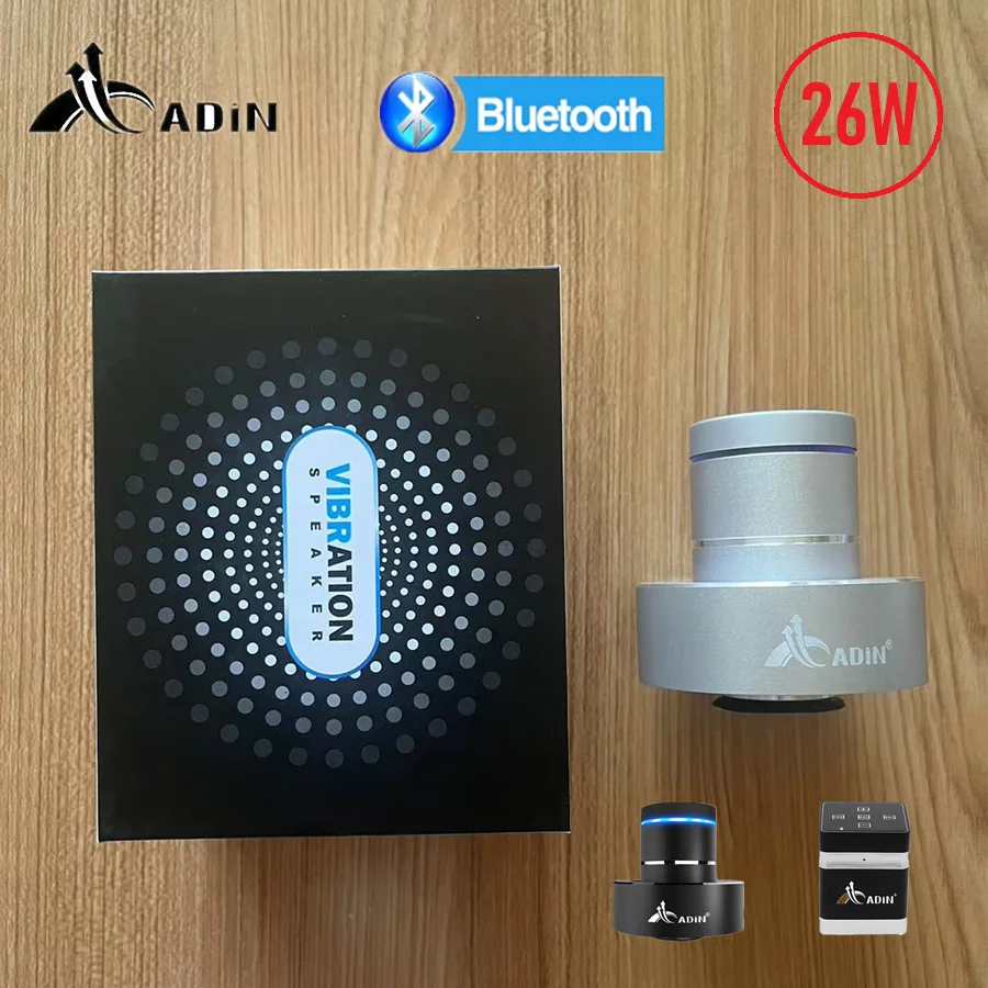 Adin 26W Portable S… - image