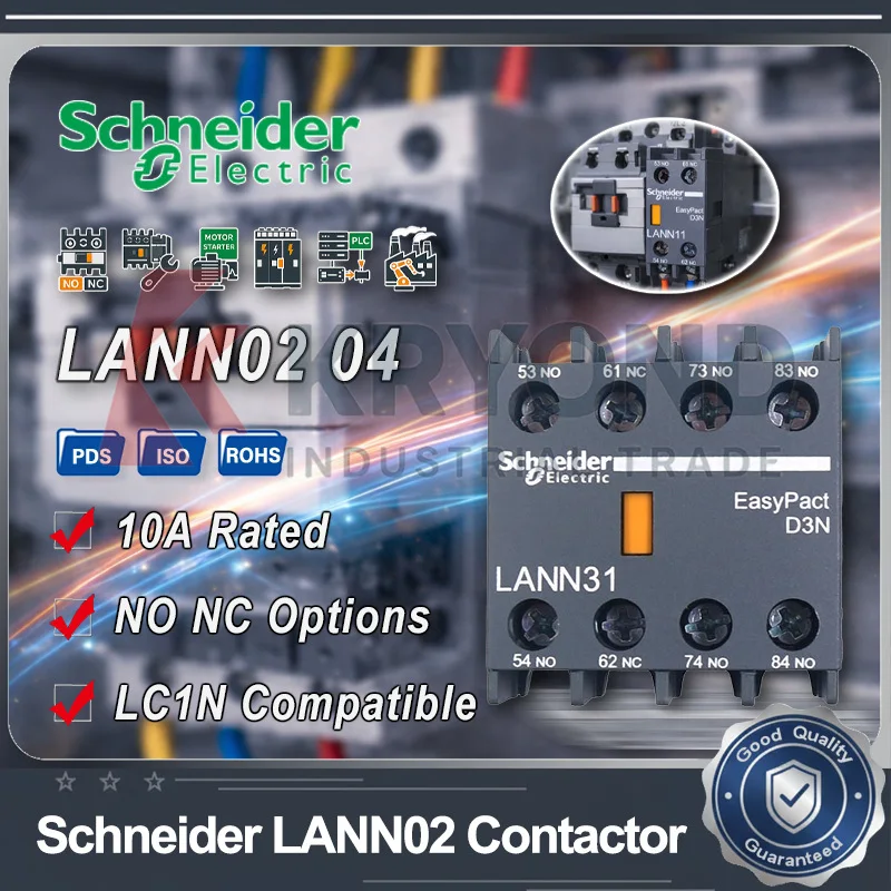 Chint NXB-63H 10KA …