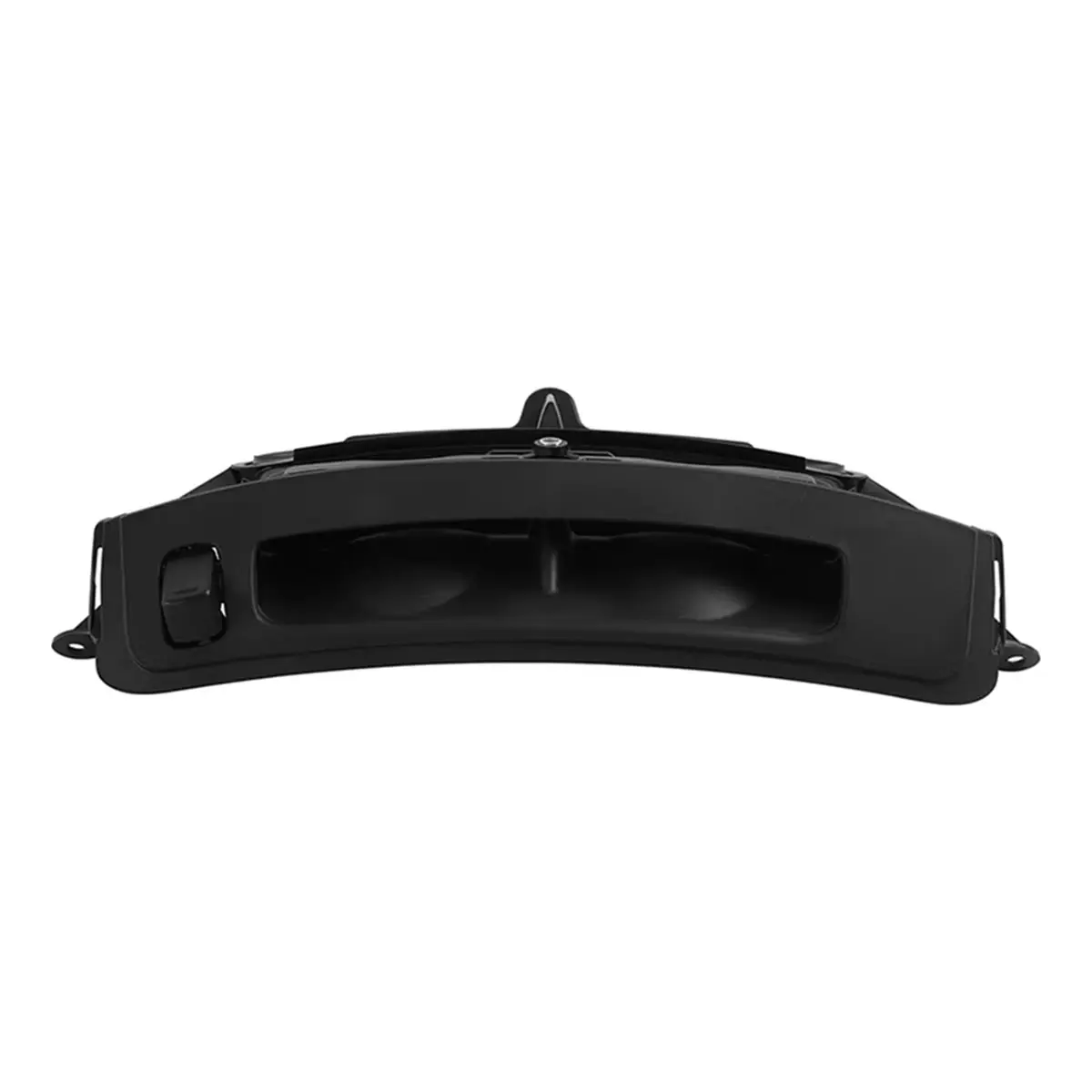 update. Motorcycle Inner Fairing Air Vent for Harley Touring Electra Street Tri Glide Ultra Limited FLHT 2014-2023 Accessories