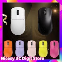 Original VXE Dragonfly R1 Pro Max Wireless Mouse PAW3395 Smart Speed X Low Delay Laptop Custom FPS Gamer Pc Gaming Mouse Gifts