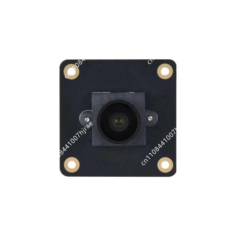 IMX296 1.6MP M12 Mono Camera Global Shutter Image Sensor Compatible With Raspberry Pi Series Boards