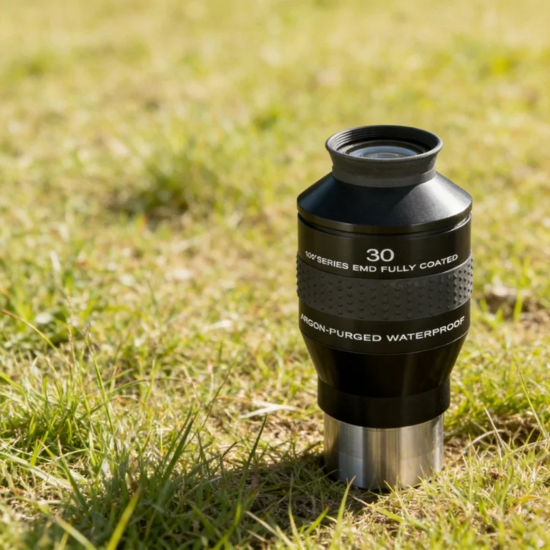 Explore Scientific …